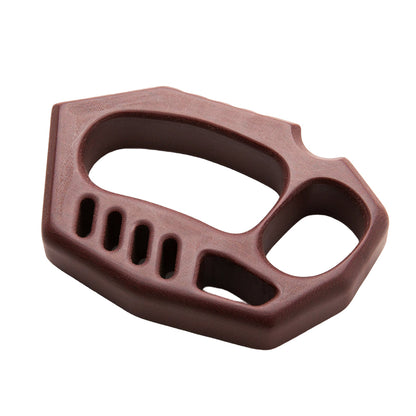 2024 New Micarta Plastic Knuckle Duster