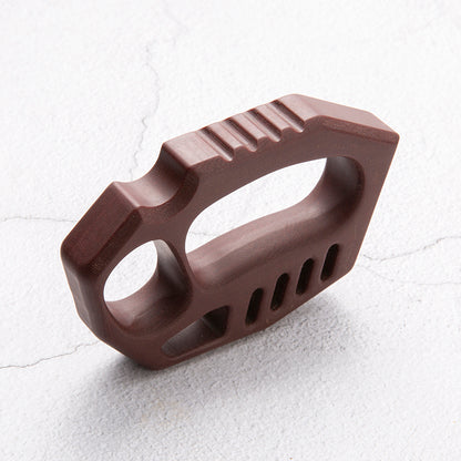 2024 New Micarta Plastic Knuckle Duster