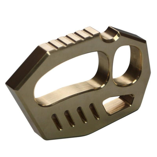 2023 Skywalker Real Brass Knuckles pour hommes 