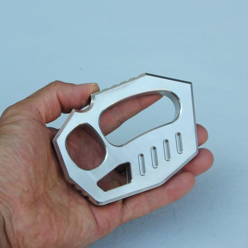 2023 Skywalker Real Brass Knuckles For Men