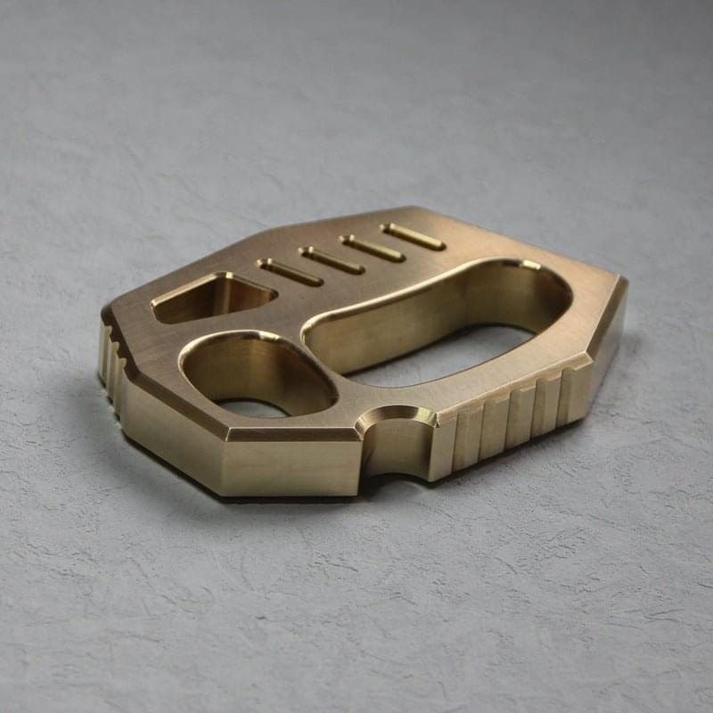 2023 Skywalker Real Brass Knuckles For Men