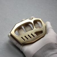 2023 Skywalker Real Brass Knuckles For Men