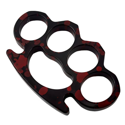 New Real Brass Knuckles For Self Defense