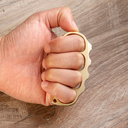 Real Brass Knuckles For Self Defense Real Brass Knuckles For Self Defense