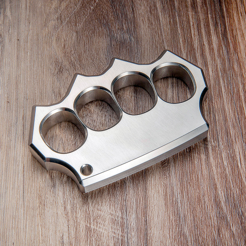 Spiked Knuckle Dusters - Cakra EDC Gadgets