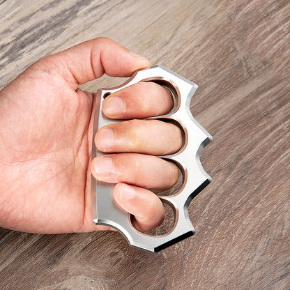 Spiked Knuckle Dusters
