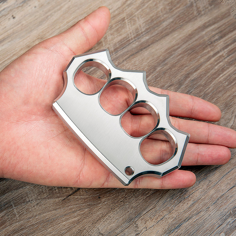 Spiked Knuckle Dusters
