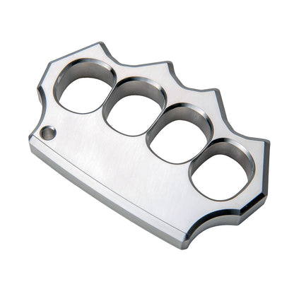 Spiked Knuckle Dusters