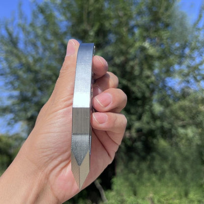 2026 New CNC Spiked Real Brass Knuckles