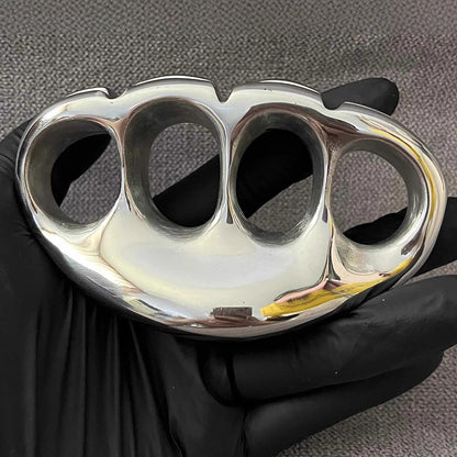 2027 New Full Steel Knuckles Weapon