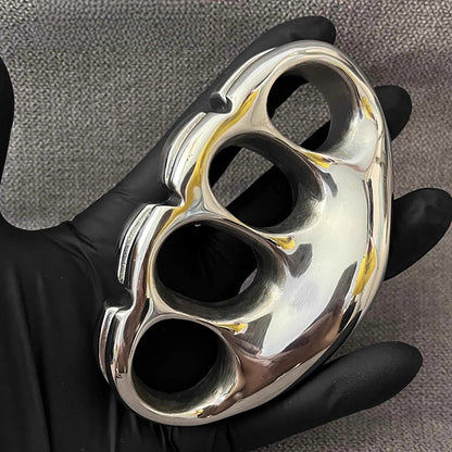 2027 New Full Steel Knuckles Weapon