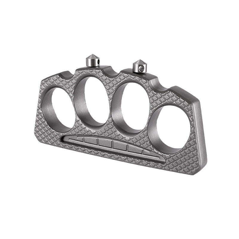 New HX5470 Zinc Alloy Steel Knuckles