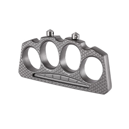 New HX5470 Zinc Alloy Steel Knuckles