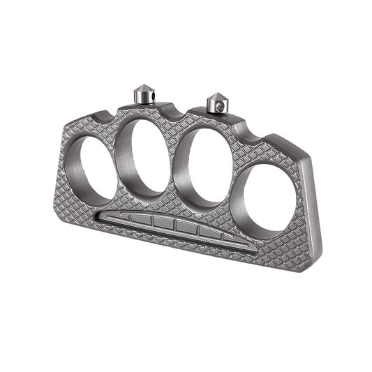 New HX5470 Zinc Alloy Steel Knuckles