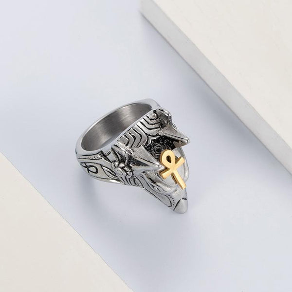 Mother Superior Nun Ring | Loni Design Group Rings $578.38 | 10k Gold, 14k  Gold , 18k gold , .925 Sterling Silver & Platinum