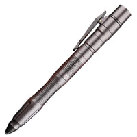 Lampe stylo tactique en aluminium B-05 