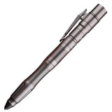 Lampe stylo tactique en aluminium B-05 