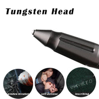 Lampe stylo tactique en aluminium B-05 