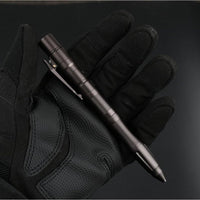 Lampe stylo tactique en aluminium B-05 