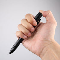 Lampe stylo tactique en aluminium B-05 