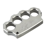 Brass Knuckle Rings Real 304 Stainless Steel - Cakra EDC Gadgets