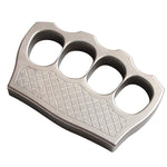 2023 New Stainless Steel Full Finger EDC Knuckle