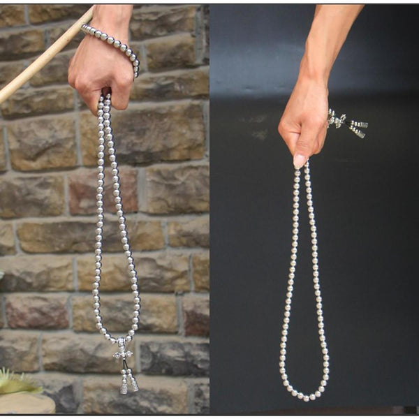 Self defense on sale necklace chain