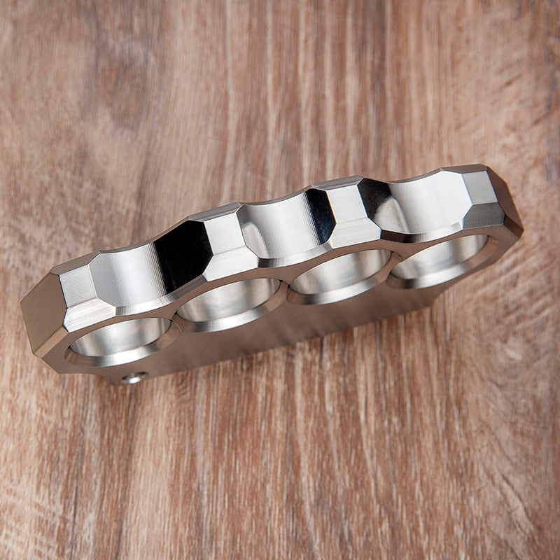 Knuckle Duster For Self Defense - Cakra EDC Gadgets