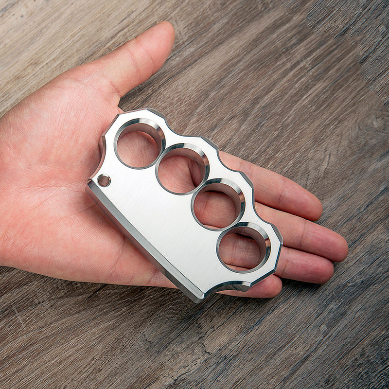 Knuckle Duster For Self Defense - Cakra EDC Gadgets