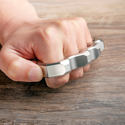 Knuckle Duster For Self Defense - Cakra EDC Gadgets