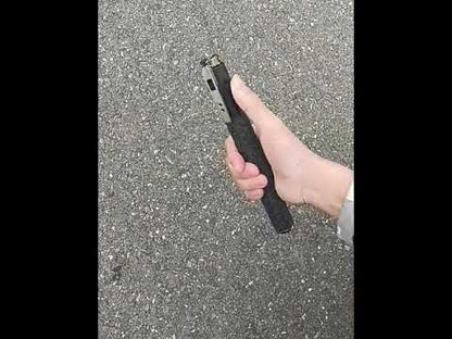 2026 New Automatic Spring-Loaded Expandable Baton