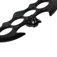 2019 Black Batman Brass Knuckles