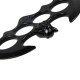 2019 Black Batman Brass Knuckles