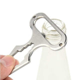 Full Stainless Self Defense Keychain Stinger Tool - Cakra EDC Gadgets