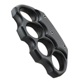 ABS Plastic Knuckle Duster Paperweight - Cakra EDC Gadgets