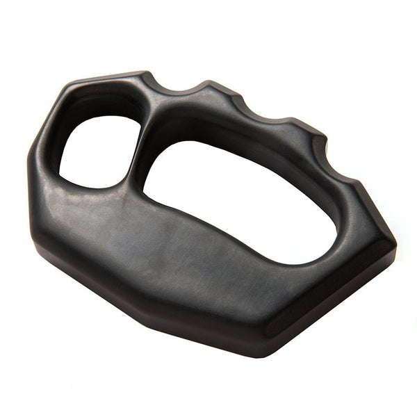 Plastic Brass Knuckles - Cakra EDC Gadgets