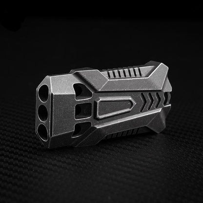 Tactical Everyday Carry EDC Emergency Whistle - Cakra EDC Gadgets