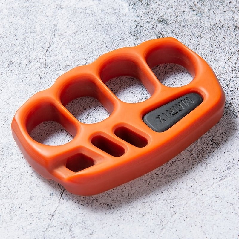 Matrix EDC Plastic Knuckles – Cakra EDC Gadgets