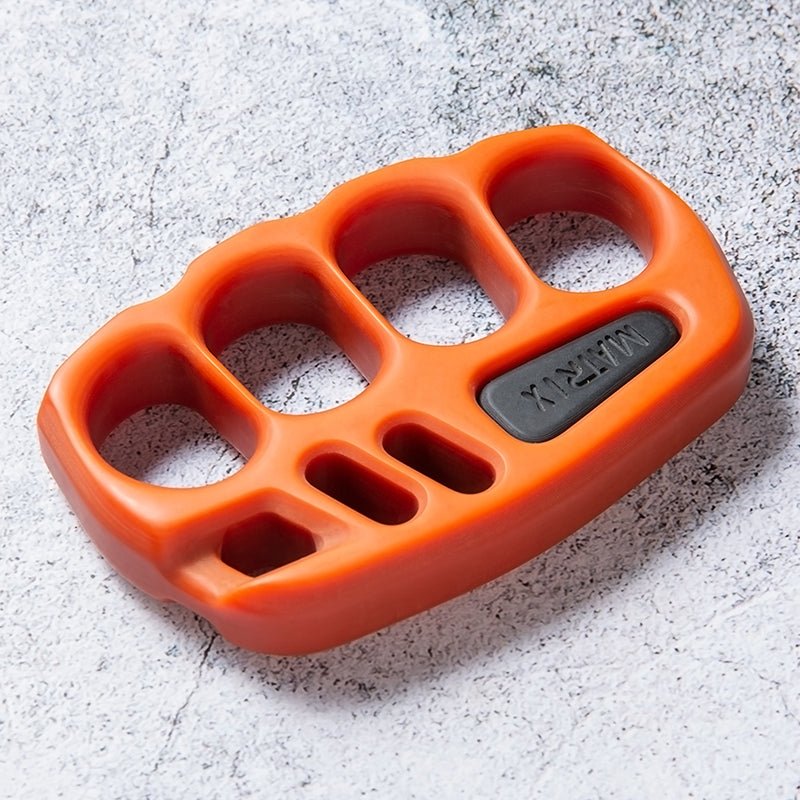 Matrix EDC Plastic Knuckles Cakra EDC Gadgets
