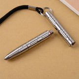 Push Dagger EDC Tactical Pen - Cakra EDC Gadgets