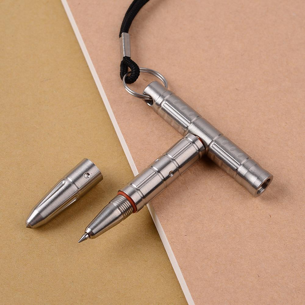 Push Dagger EDC Tactical Pen - Cakra EDC Gadgets
