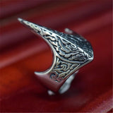 Self Defense Claw Ring - Cakra EDC Gadgets