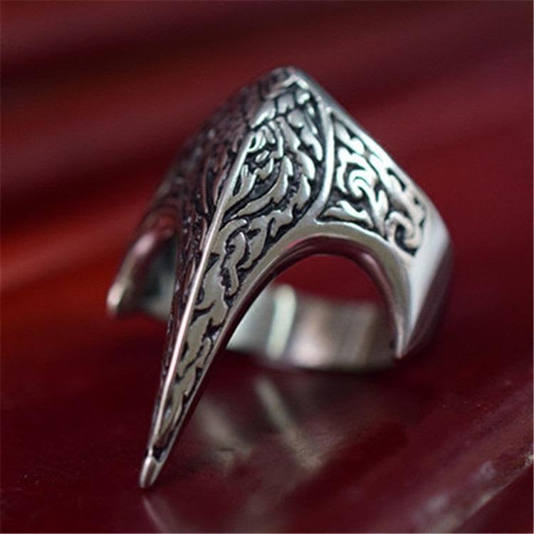 Self Defense Claw Ring - Cakra EDC Gadgets