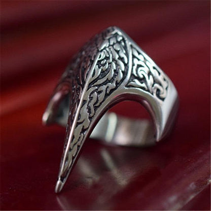 Self Defense Claw Ring - Cakra EDC Gadgets