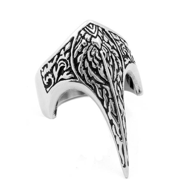 Self Defense Claw Ring - Cakra EDC Gadgets