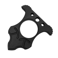 Single Knuckle Duster Ring - Cakra EDC Gadgets