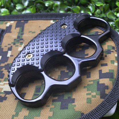 2023 New Steel Knuckles - Cakra EDC Gadgets