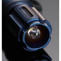 T-05 Titanium Coated Tactical Pen Flashlight - Cakra EDC Gadgets