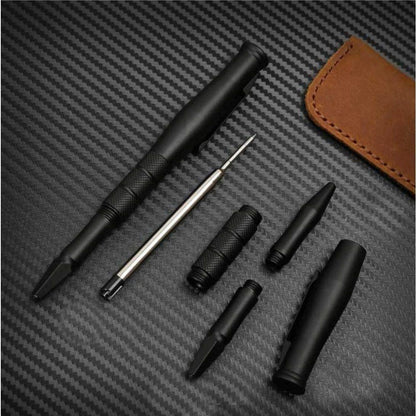 T2 Lightning Tactical Self Defense Pen - Cakra EDC Gadgets