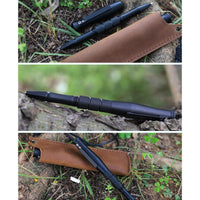 T2 Lightning Tactical Self Defense Pen - Cakra EDC Gadgets